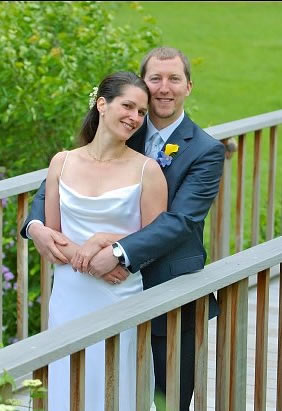 Outdoor Wedding Pictures in the Berkshires by the Berkshires Photographers