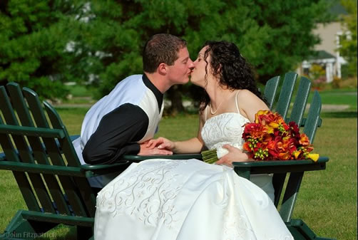 Online Wedding Picture Galleries